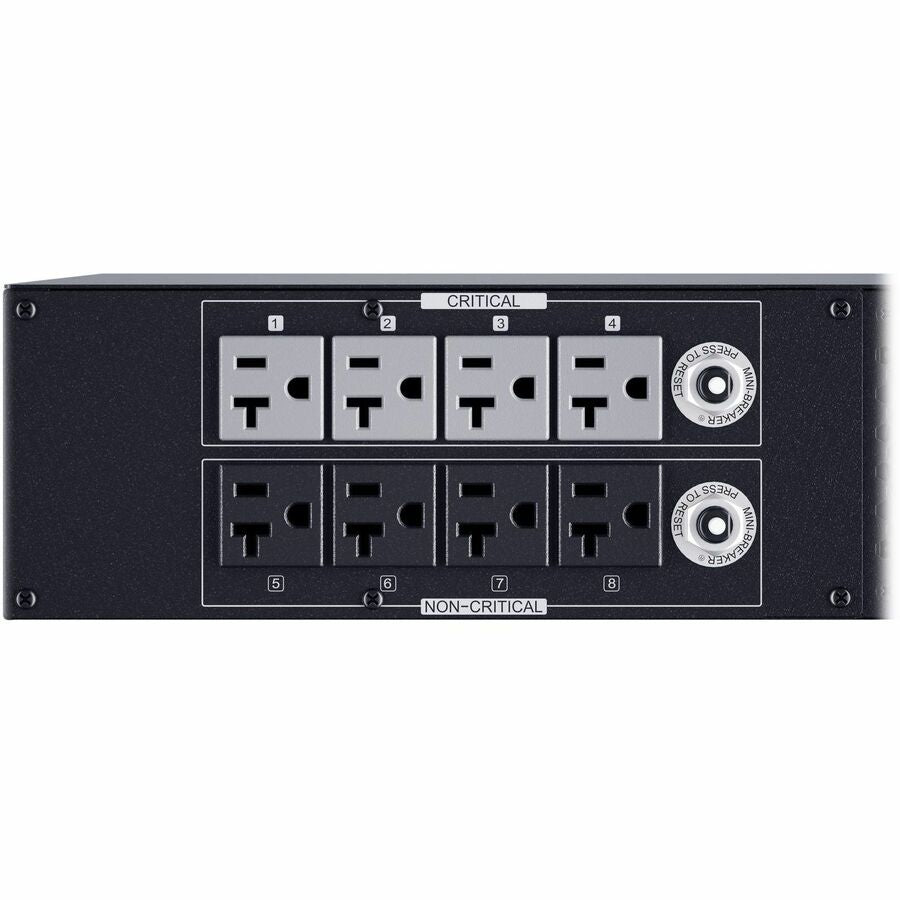 CyberPower PR2200RT2UCN Smart App Sinewave UPS Systems — PR2200RT2UCN