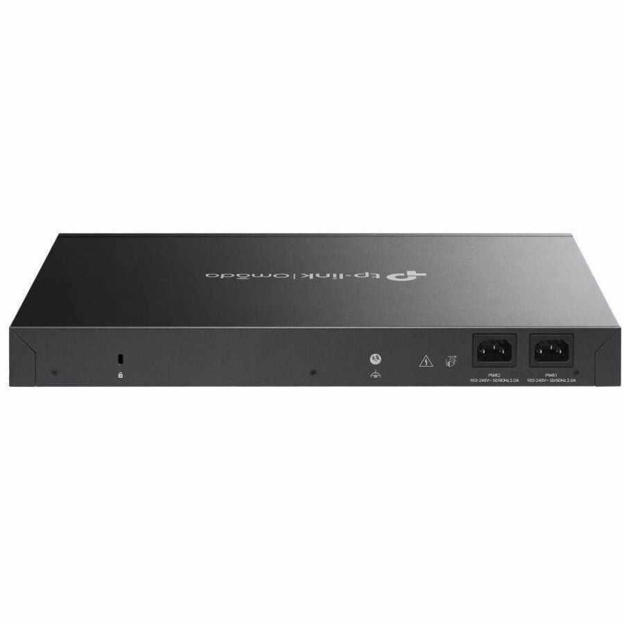 Omada 32-Port 10GE SFP+ L2+ Managed Switch — SX3032F