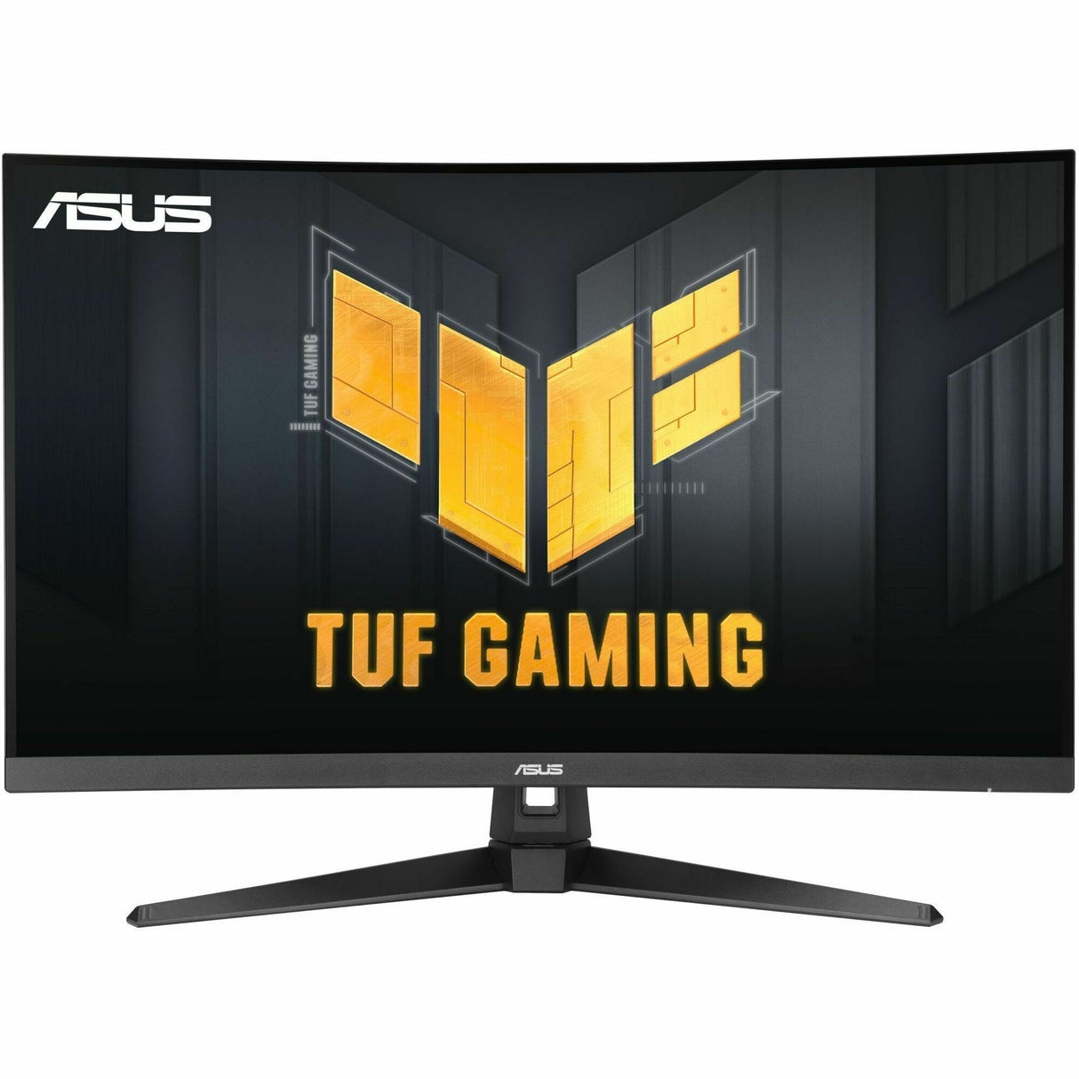 TUF VG32WQ3B 32" Class WQHD Curved Screen Gaming LED Monitor - 16:9 — VG32WQ3B