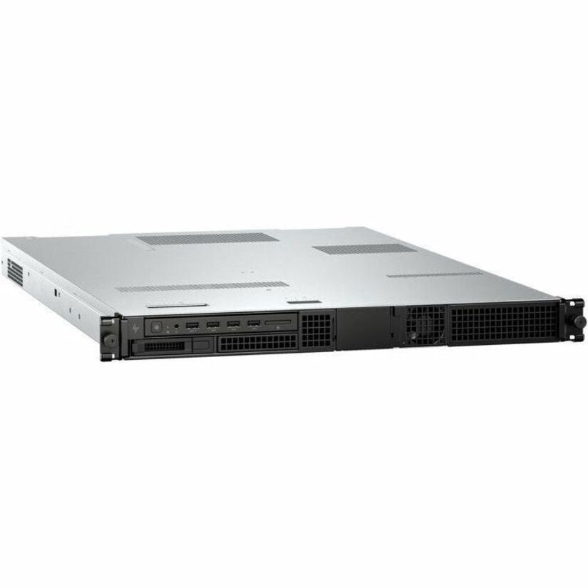 HP Z4 G5 Workstation - 1 x Intel Xeon w3-2525 - 16 GB - 512 GB SSD - Rack-mountable - Smart Buy — BG8W1UT#ABA