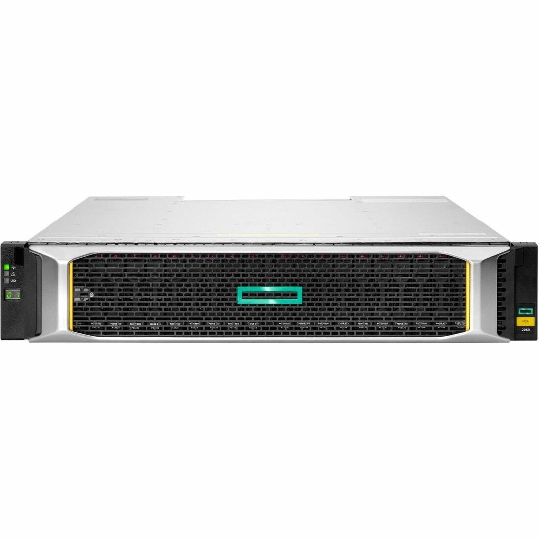 HPE MSA 2060 SAN Storage System — P79248-B25