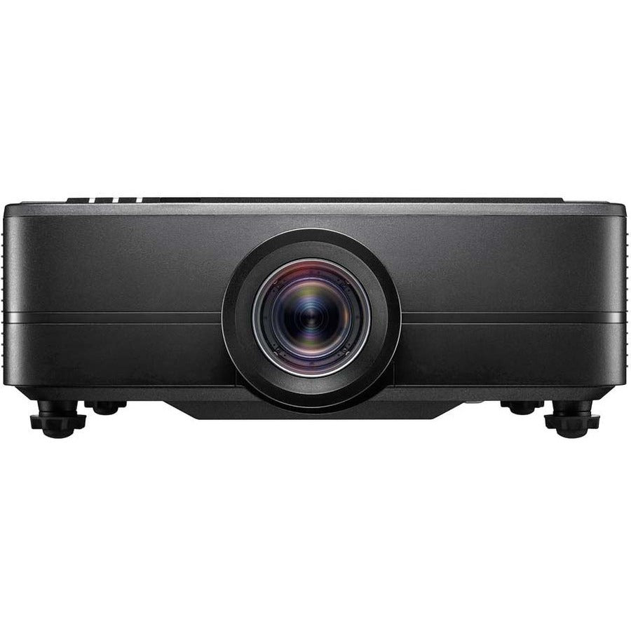 Optoma ZU920T 3D Short Throw DLP Projector - 16:10 - Ceiling Mountable — ZU920T