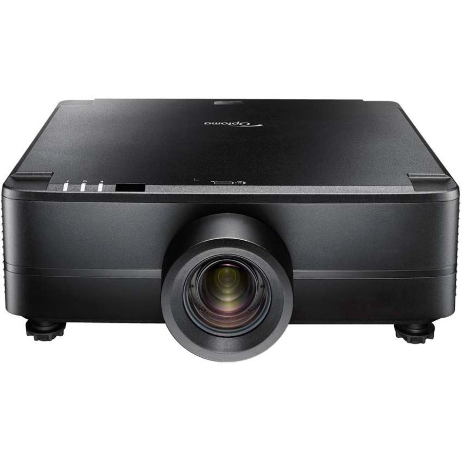 Optoma ZU920T 3D Short Throw DLP Projector - 16:10 - Ceiling Mountable — ZU920T
