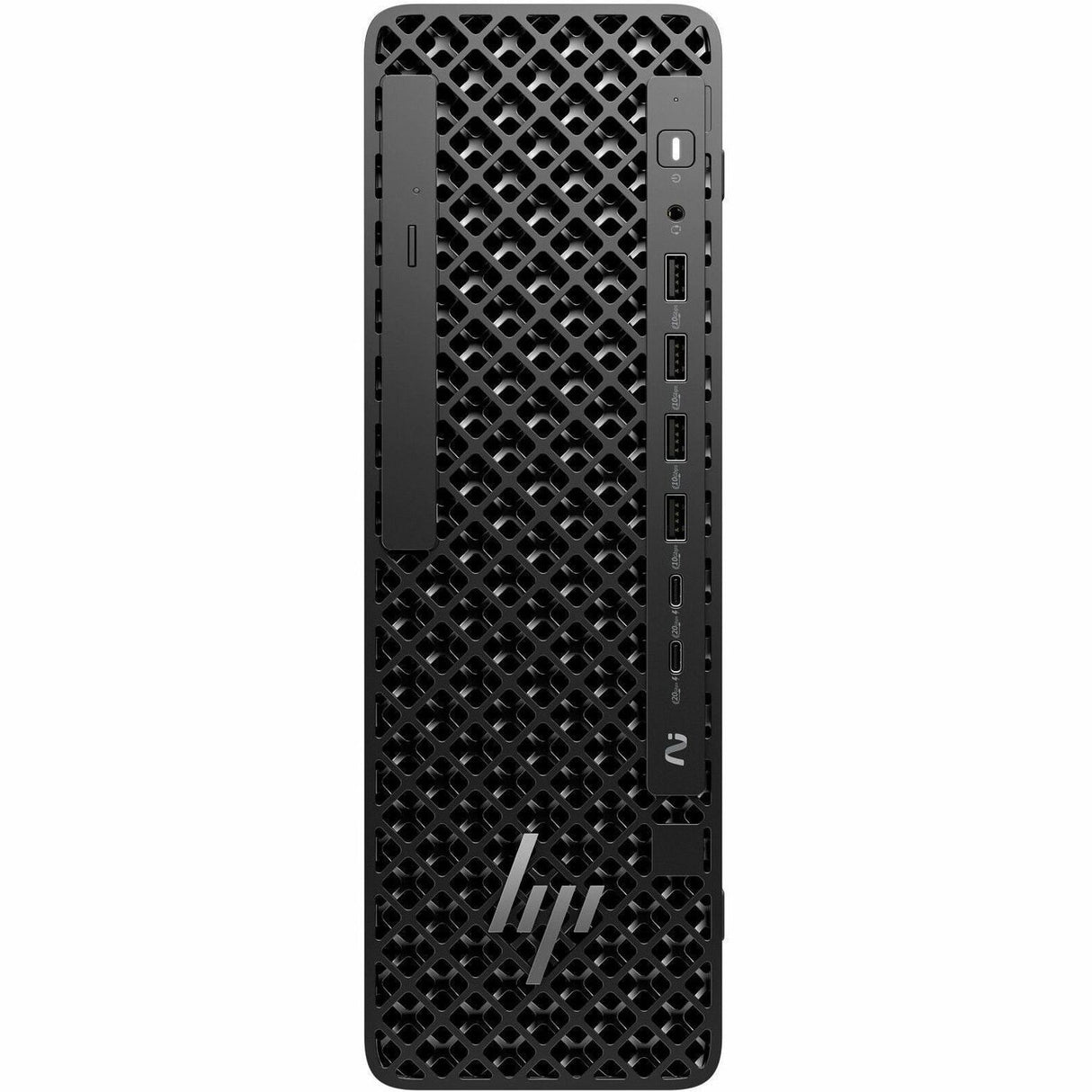 HP Z2 G1i Workstation - Intel Core Ultra 7 265K - 32 GB - 1 TB SSD - Small Form Factor - Black — BN5F4UT#ABA