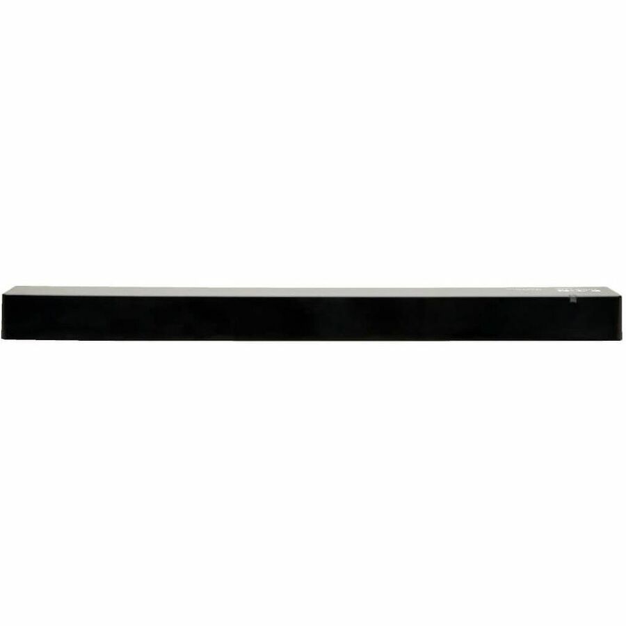 Eaton Tripp Lite Series 10-Port USB 2.0 Hub, Black — U223-010
