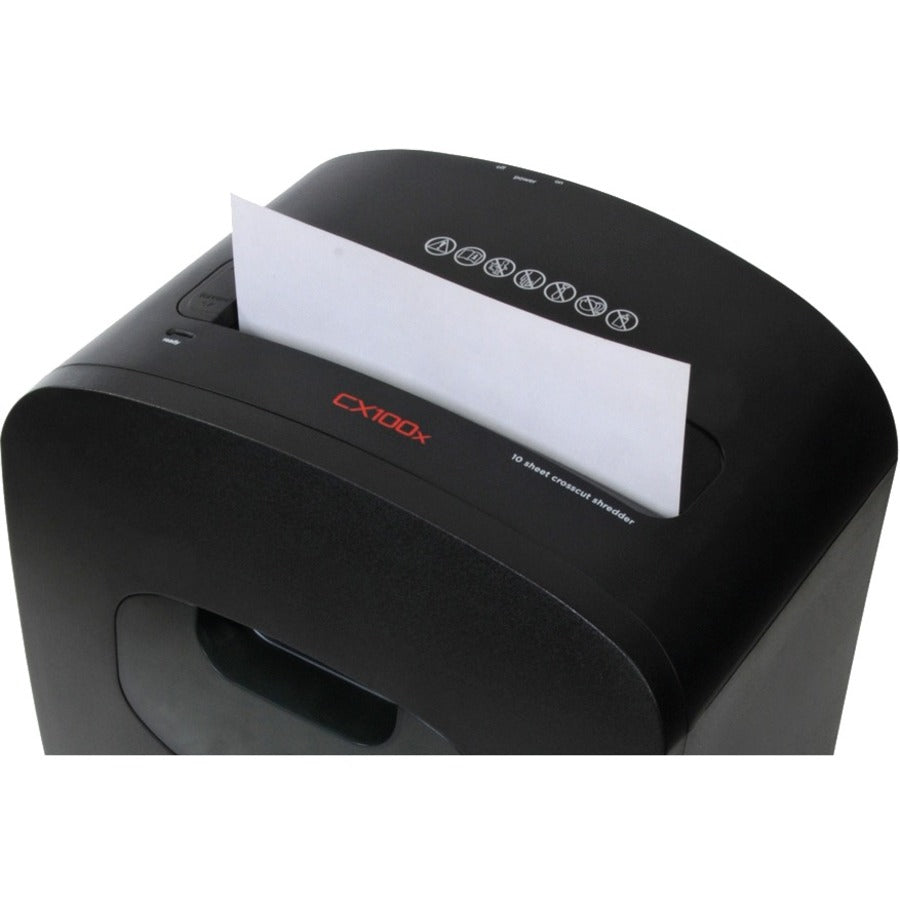 Royal CX100x Medium Duty Shredder — 29171Y