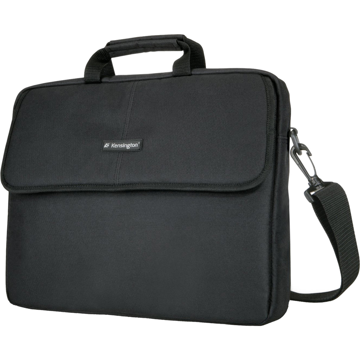 Kensington Simply Portable SP17 Carrying Case (Sleeve) for 17" Notebook - Black — K62567USA