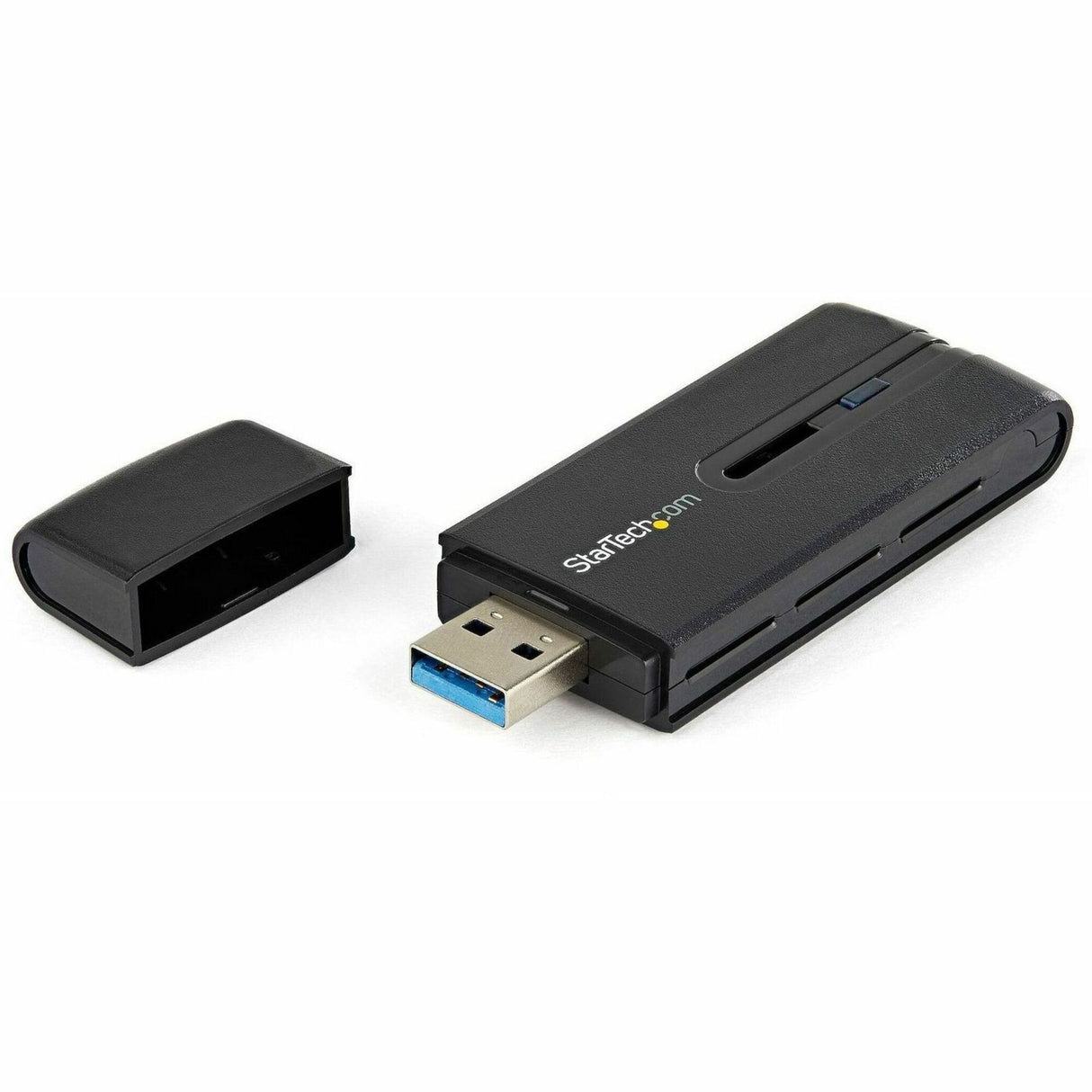 StarTech.com USB 3.0 AC1200 Dual Band Wireless-AC Network Adapter - 802.11ac WiFi Adapter — USB867WAC22