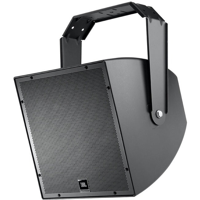 JBL Professional AWC159 2-way Indoor/Outdoor Bracket Mount Speaker - 500 W RMS - Black — AWC159-BK
