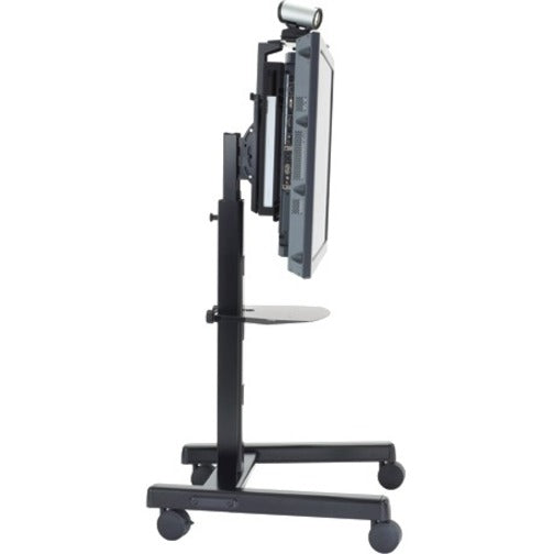 Chief Large Flat Panel Mobile Display Cart - For displays 42-86" — PFCUB-G