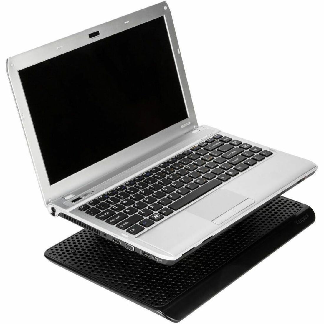 Targus 16" Dual Fan Chill Mat - TAA Compliant — AWE61US