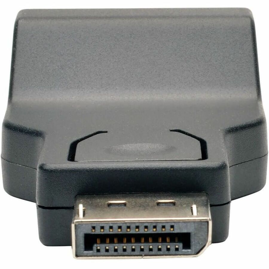Eaton Tripp Lite Series DisplayPort 1.2 to VGA Active Compact Adapter Video Converter (M/F) — P134-000-VGA-V2