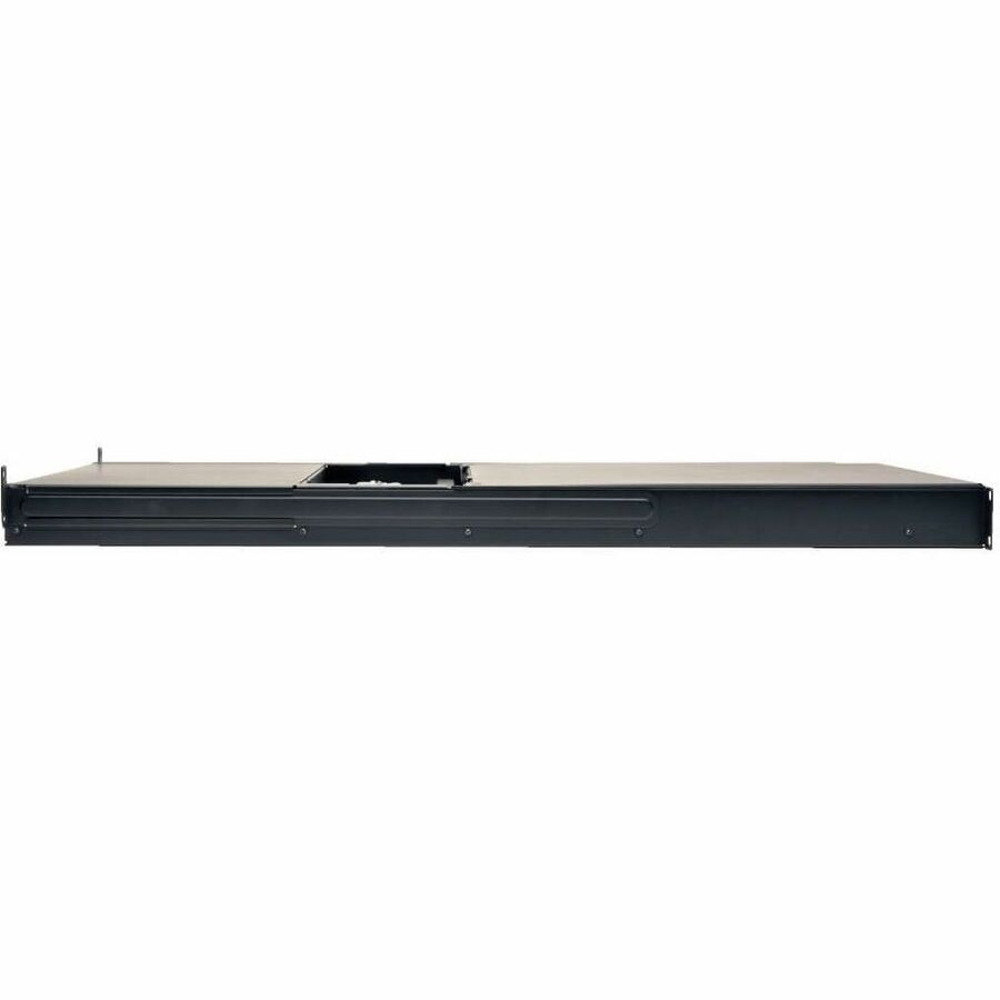 Eaton Tripp Lite Series 1U Rack-Mount Console with 19" LCD, DVI or VGA, TAA — B021-000-19-HD