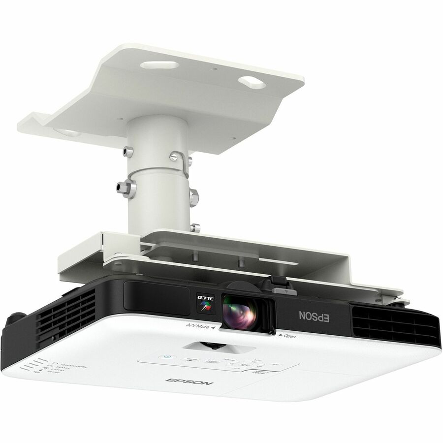 Epson PowerLite 1780W LCD Projector - 16:10 — V11H795020