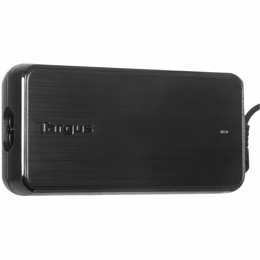 Targus 90W AC Semi-Slim Universal Laptop Charger — APA90US