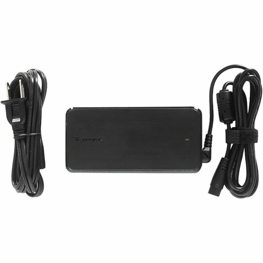 Targus 90W AC Semi-Slim Universal Laptop Charger — APA90US