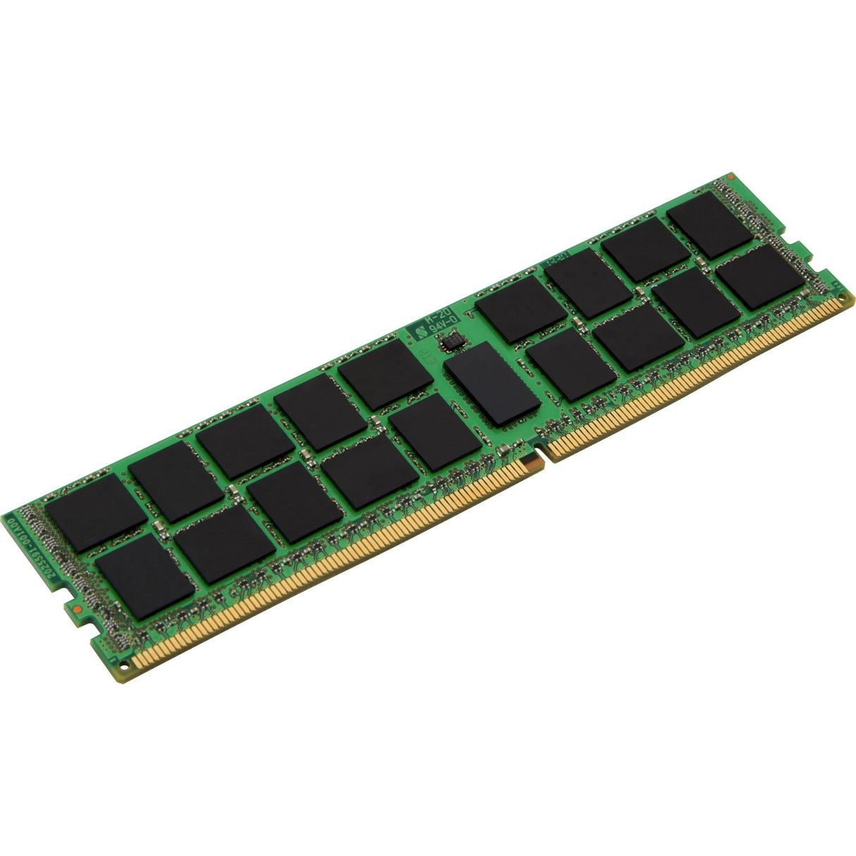 Kingston 16GB DDR4 SDRAM Memory Module — KTH-PL426D8/16G