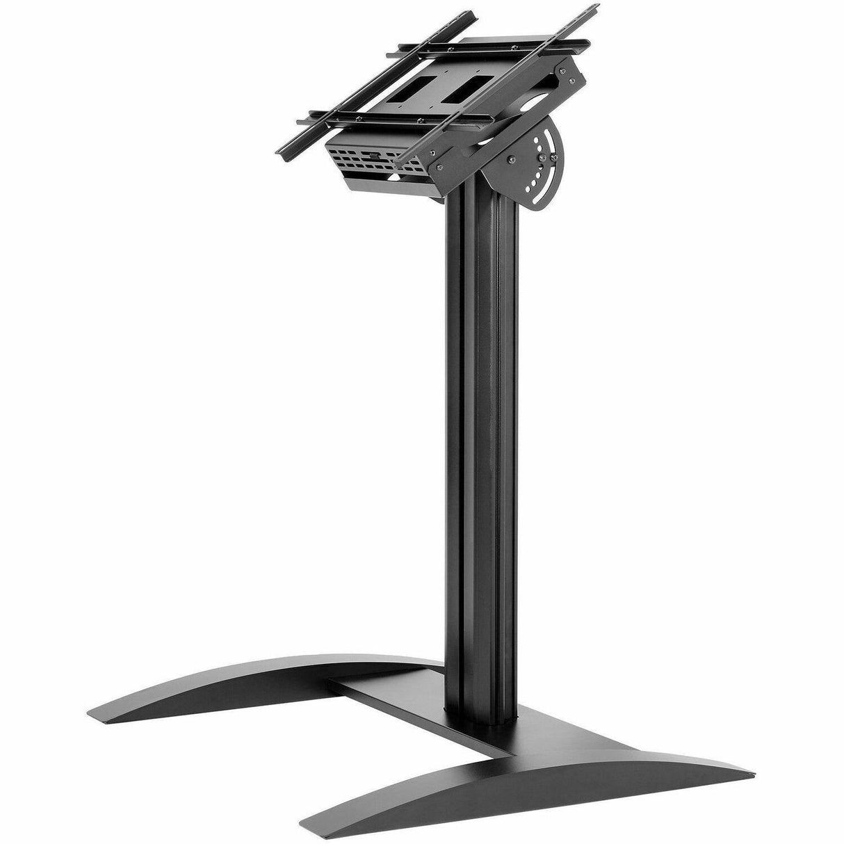 Peerless-AV® SmartMount® Universal Kiosk Stand for 32" to 75" Displays — SS575K