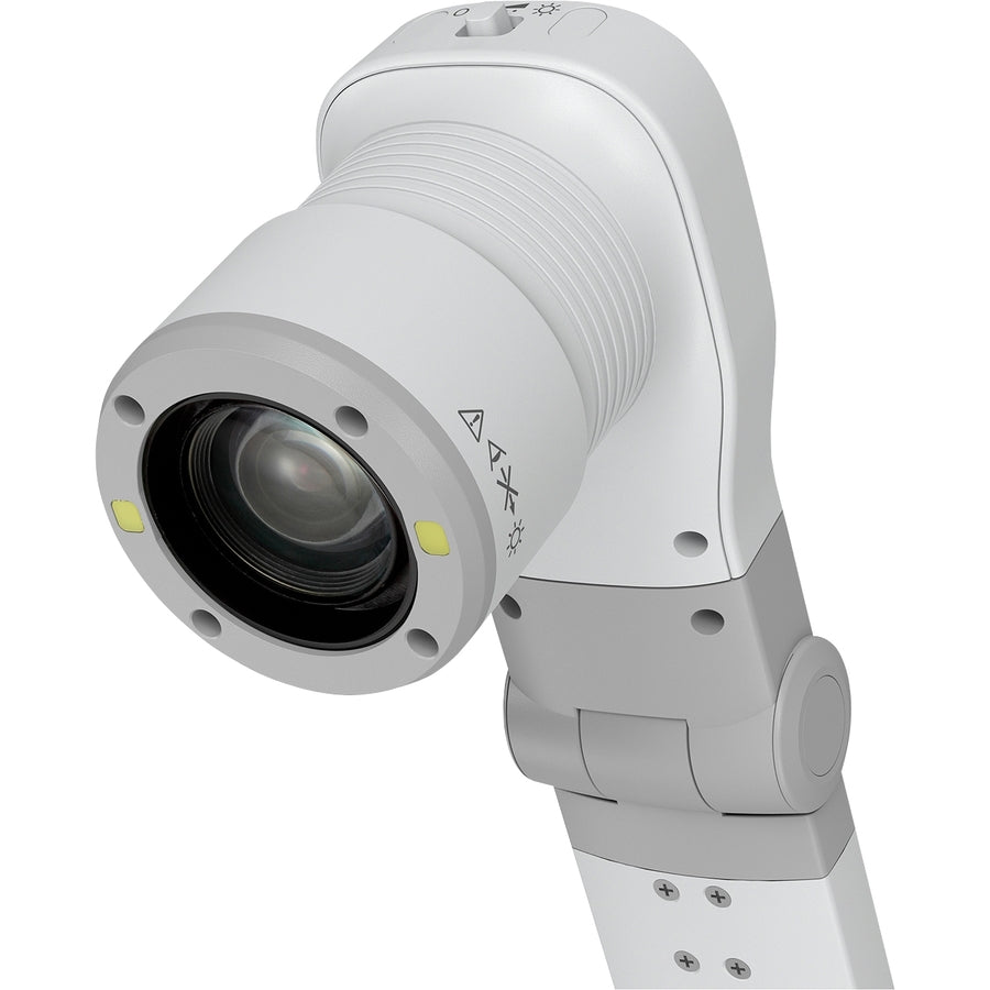 Epson DC-21 Document Camera — V12H758020