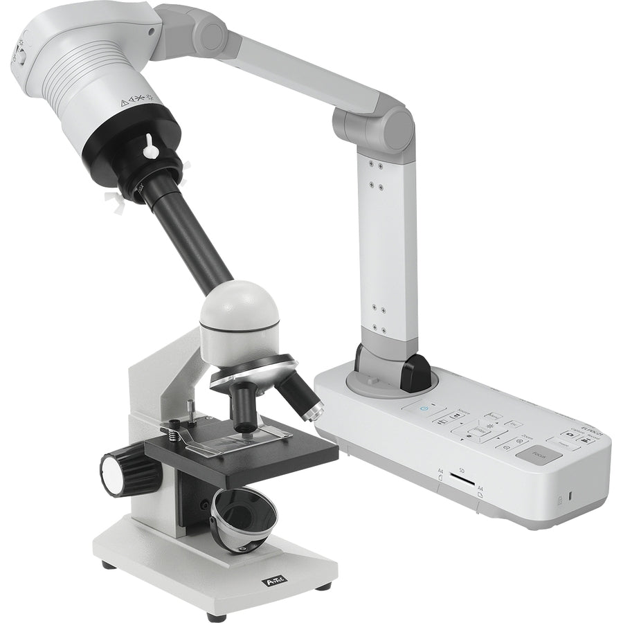 Epson DC-21 Document Camera — V12H758020
