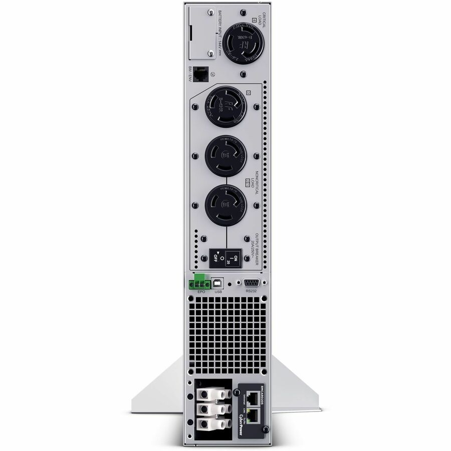 CyberPower OL6KRTHD Smart App Online UPS Systems — OL6KRTHD