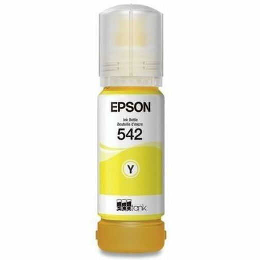 Epson 542 Ink Refill Kit — T542520-S