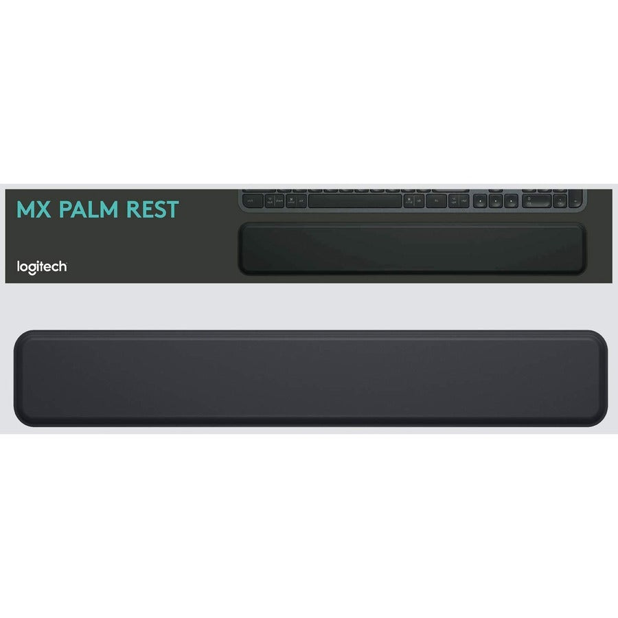 Logitech MX Palm Rest — 956-000001