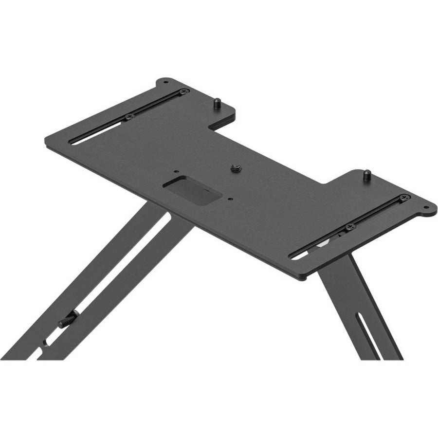 Logitech TV Mount for Video Bars up to 75" — 952-000041