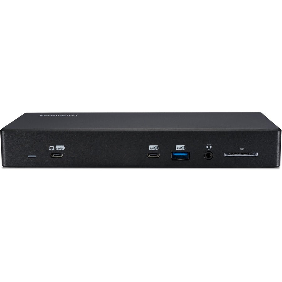 Kensington SD4855P Docking Station — K33575NA
