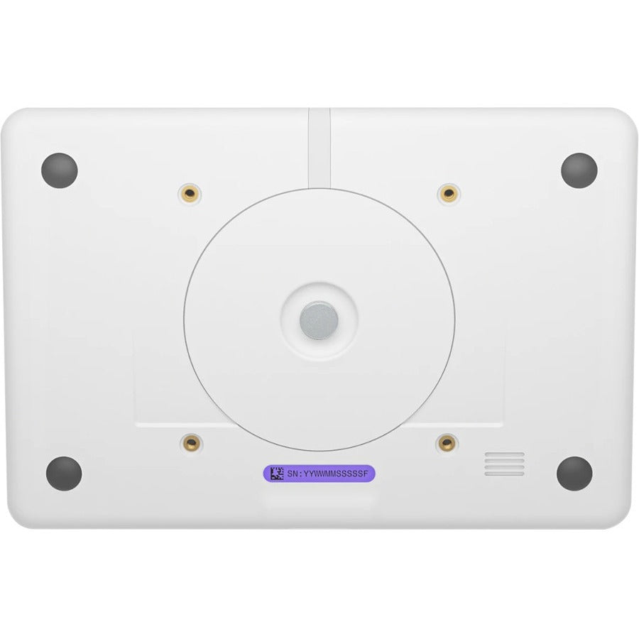 Logitech Tap IP in White — 952-000088