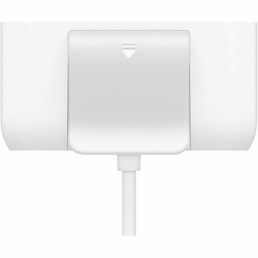 Belkin BoostCharge 4-Port USB Power Extender — BUZ001tt2MWHB7