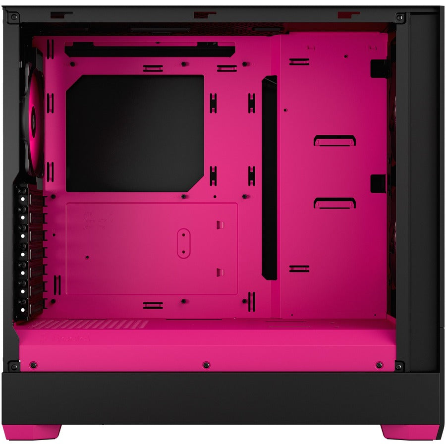 Fractal Design Pop Air RGB Computer Case — FD-C-POR1A-03
