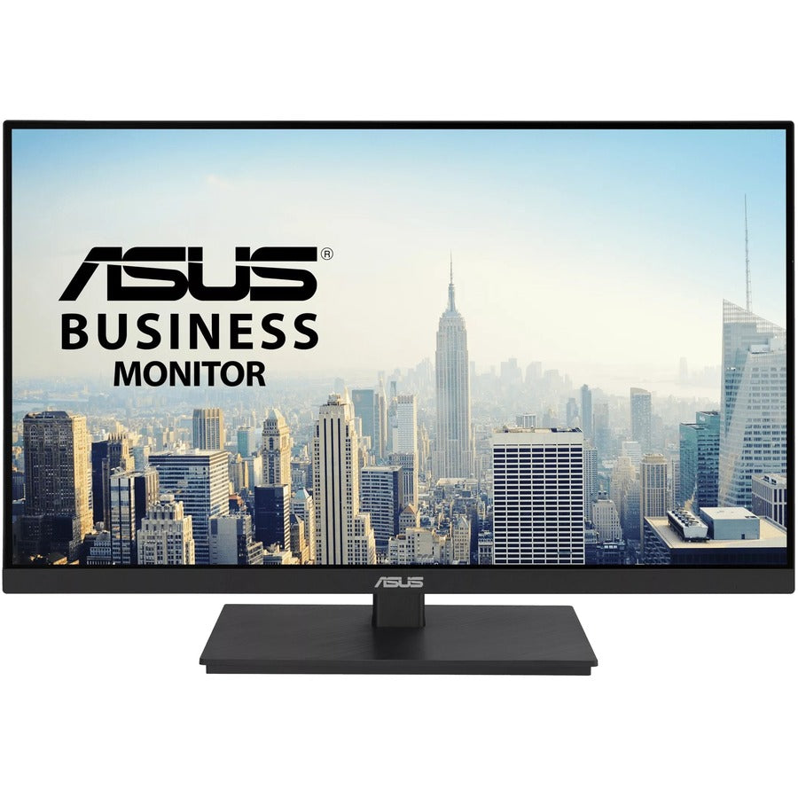 Asus VA27ECPSN 27" Class Full HD LCD Monitor - 16:9 — VA27ECPSN
