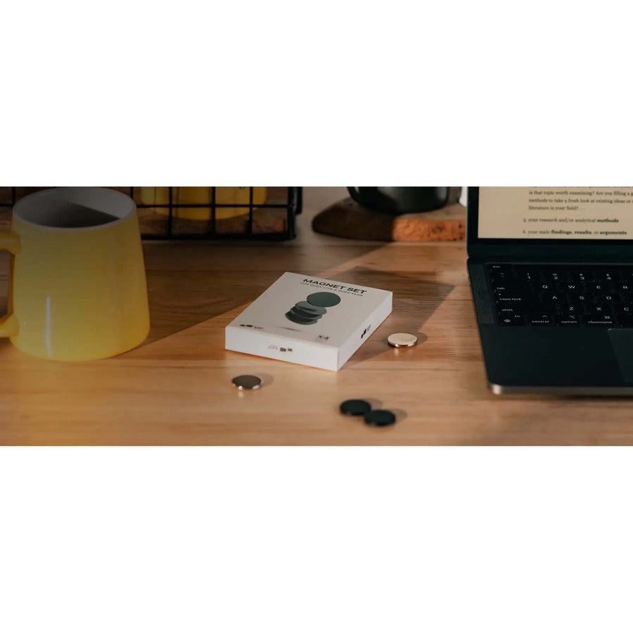 Mobile Pixels Laptop Magnets — 106-1002P02