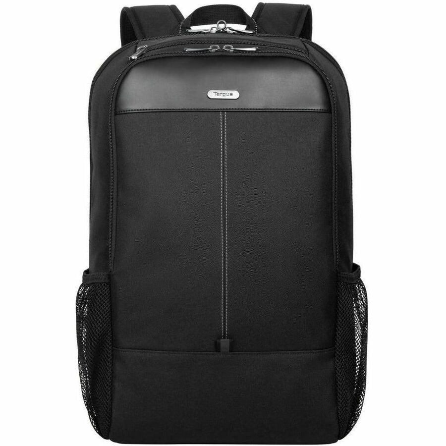Targus Classic TBB944GL Carrying Case (Backpack) for 17" to 17.3" Notebook - Black - TAA Compliant — TBB944GL