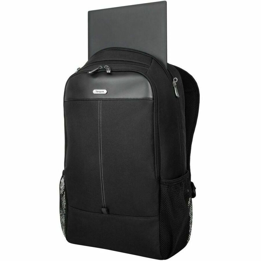 Targus Classic TBB944GL Carrying Case (Backpack) for 17" to 17.3" Notebook - Black - TAA Compliant — TBB944GL