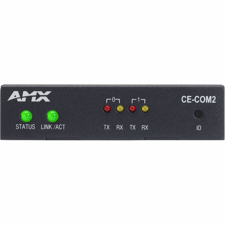 AMX CE-COM2 Universal Control Extender with 2 Serial Ports — AMX-CEB003