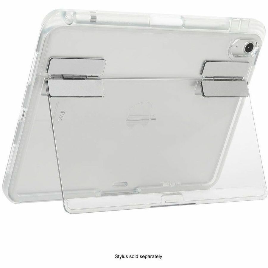 Click-In™ Clear Case + Kickstand for iPad® (A16) and iPad® (10th gen.) 10.9-inch — THD927GL
