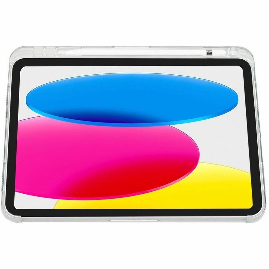 Click-In™ Clear Case + Kickstand for iPad® (A16) and iPad® (10th gen.) 10.9-inch — THD927GL