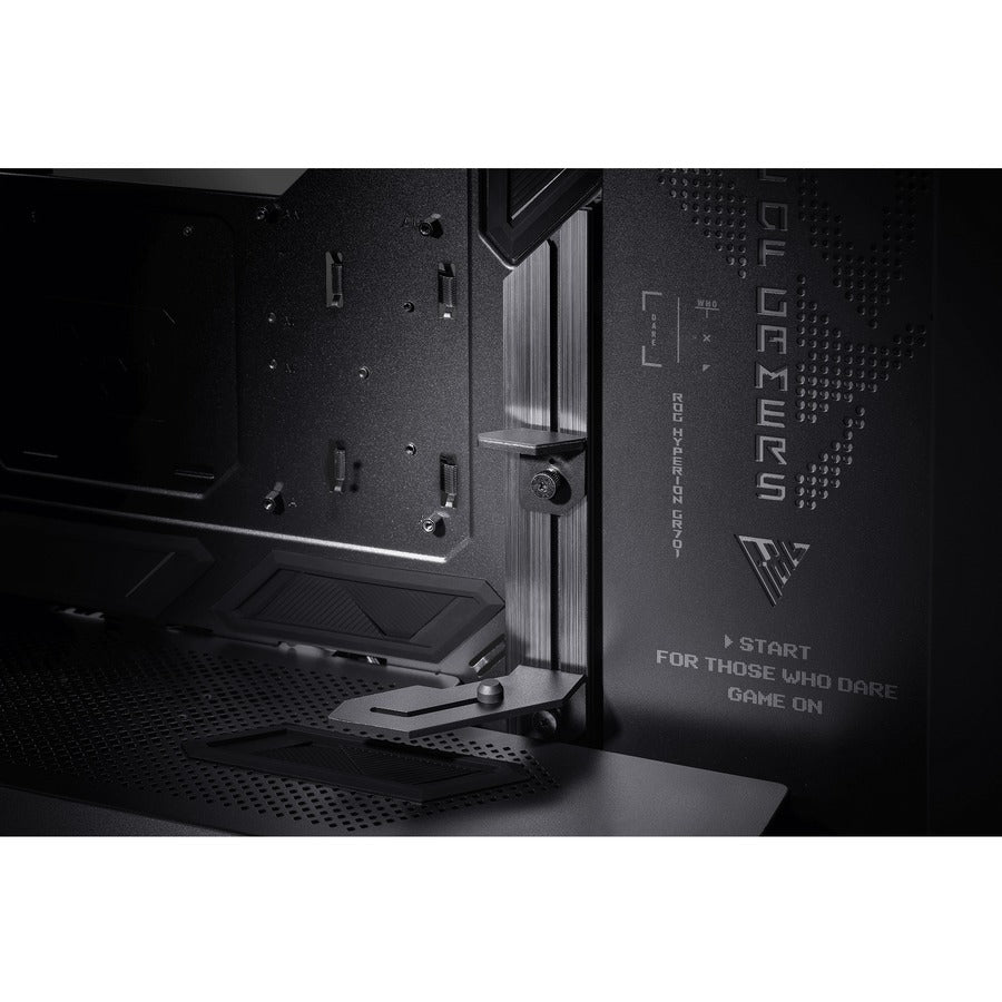 Asus ROG Hyperion GR701 — GR701-BK-PWMFAN
