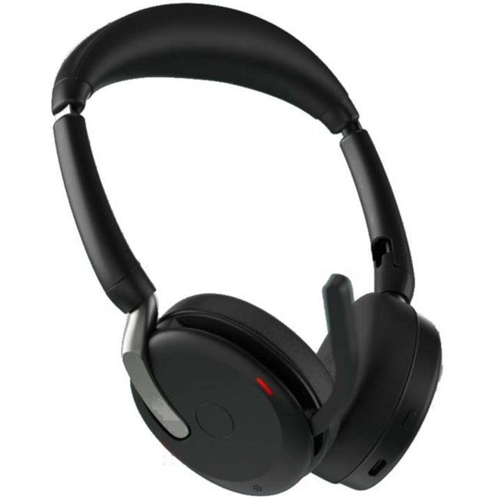 Jabra Evolve2 65 Flex Headset — 26699-989-889-01