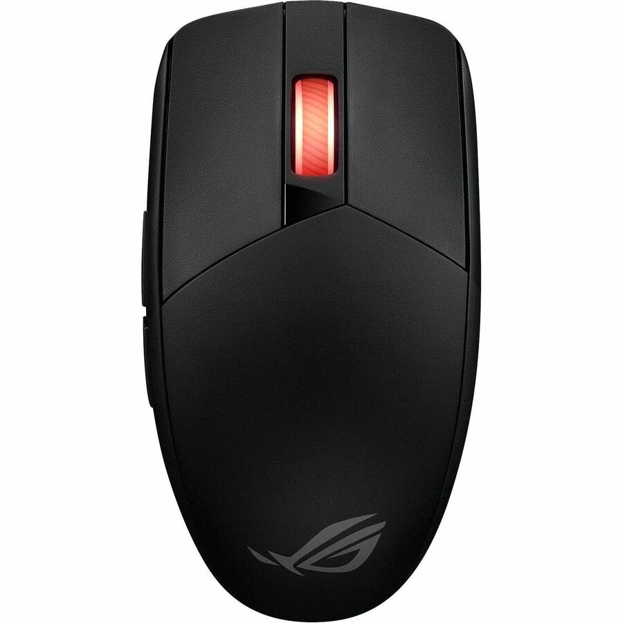 Asus ROG Strix Impact III PS20 Gaming Mouse — P520ROGSTRIXIMPACTIIIWLWH