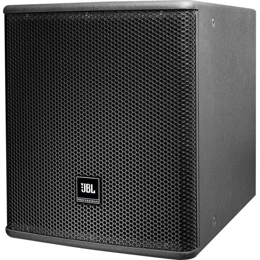 JBL AC115S Woofer - 400 W RMS - Black — AC115S