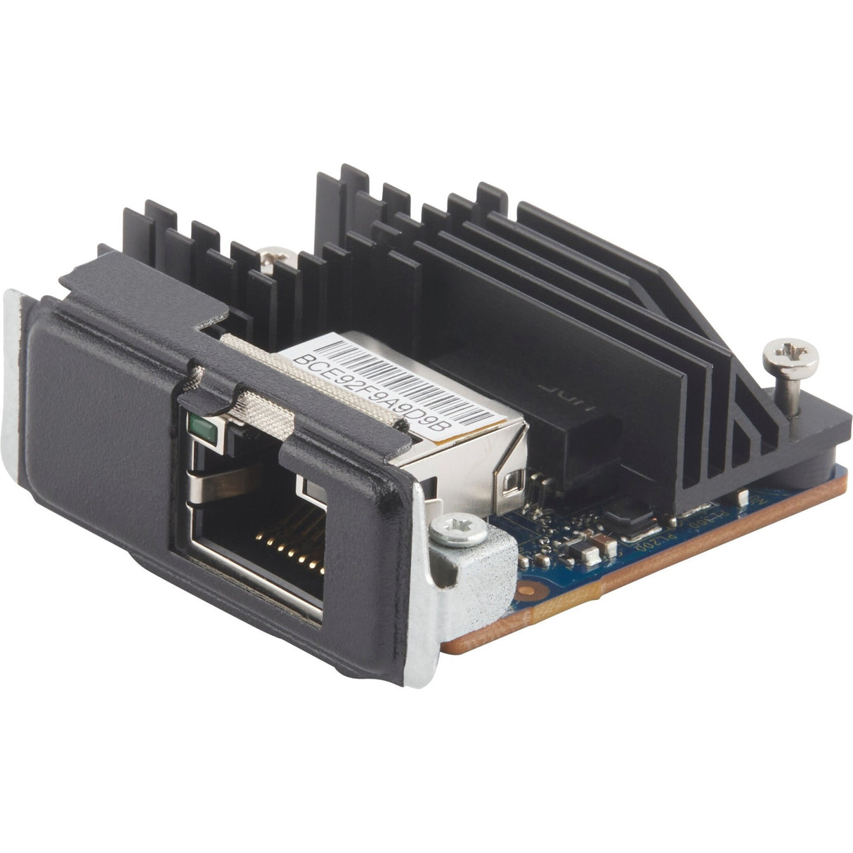 HP 10GBase-T Flex IO — 56Q71AA
