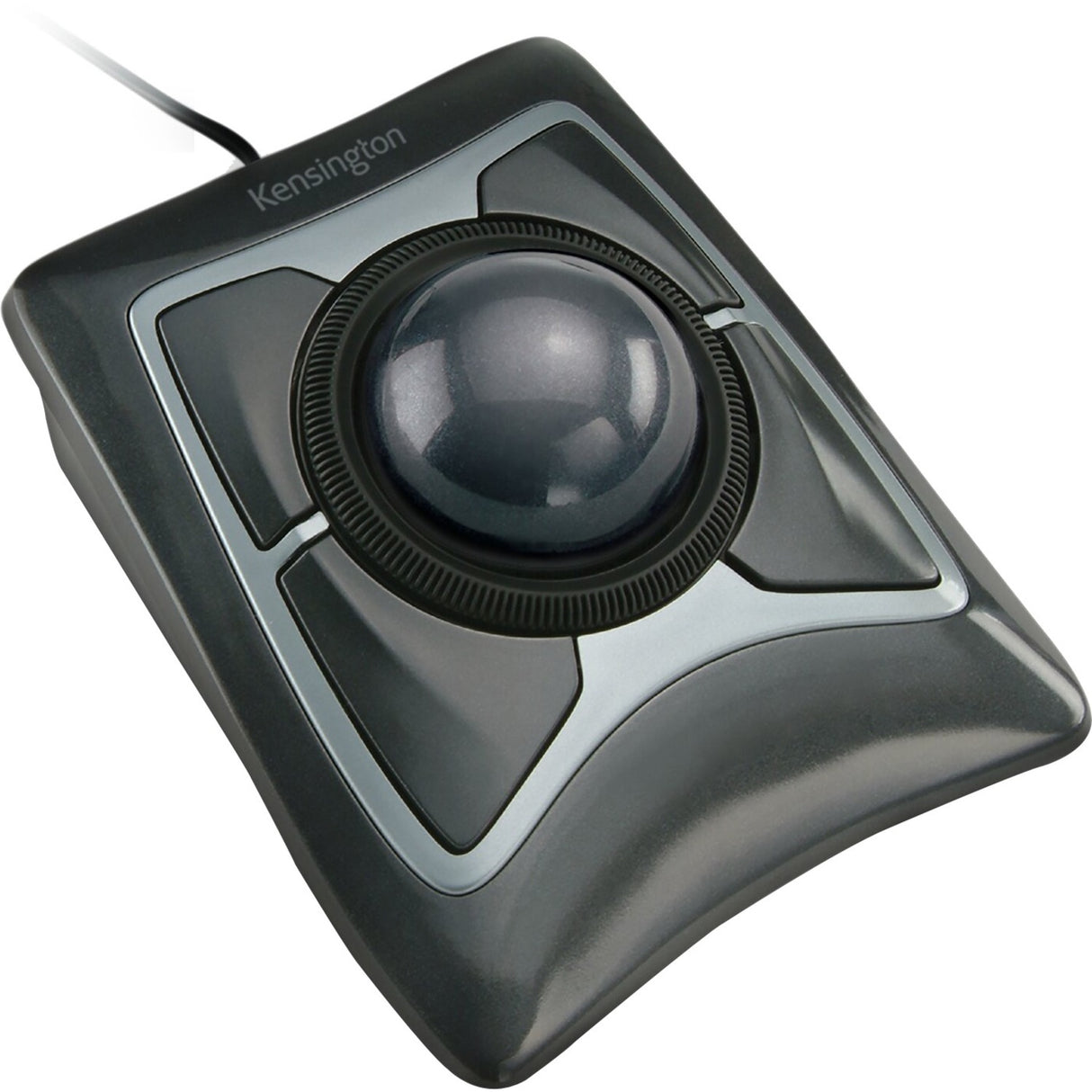 Kensington Expert Mouse Trackball — K64325WW