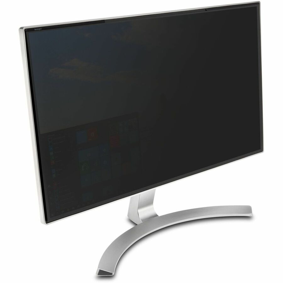 Kensington MagPro 31.5" (16:9) Monitor Privacy Screen with Magnetic Strip - TAA — K52502WW