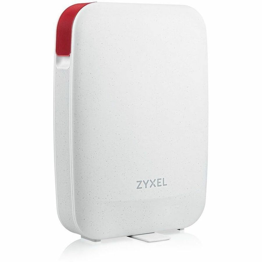 ZYXEL USGLITE60AX - Security Router Firewall with AX6000 Dual-Band WiFi 6 802.11ax | Subscription-Free Network Security | 2 x 2.5G Ethernet Ports | Nebula Cloud Managable | Cloud Getaway | TAA Compliant — USGLITE60AX