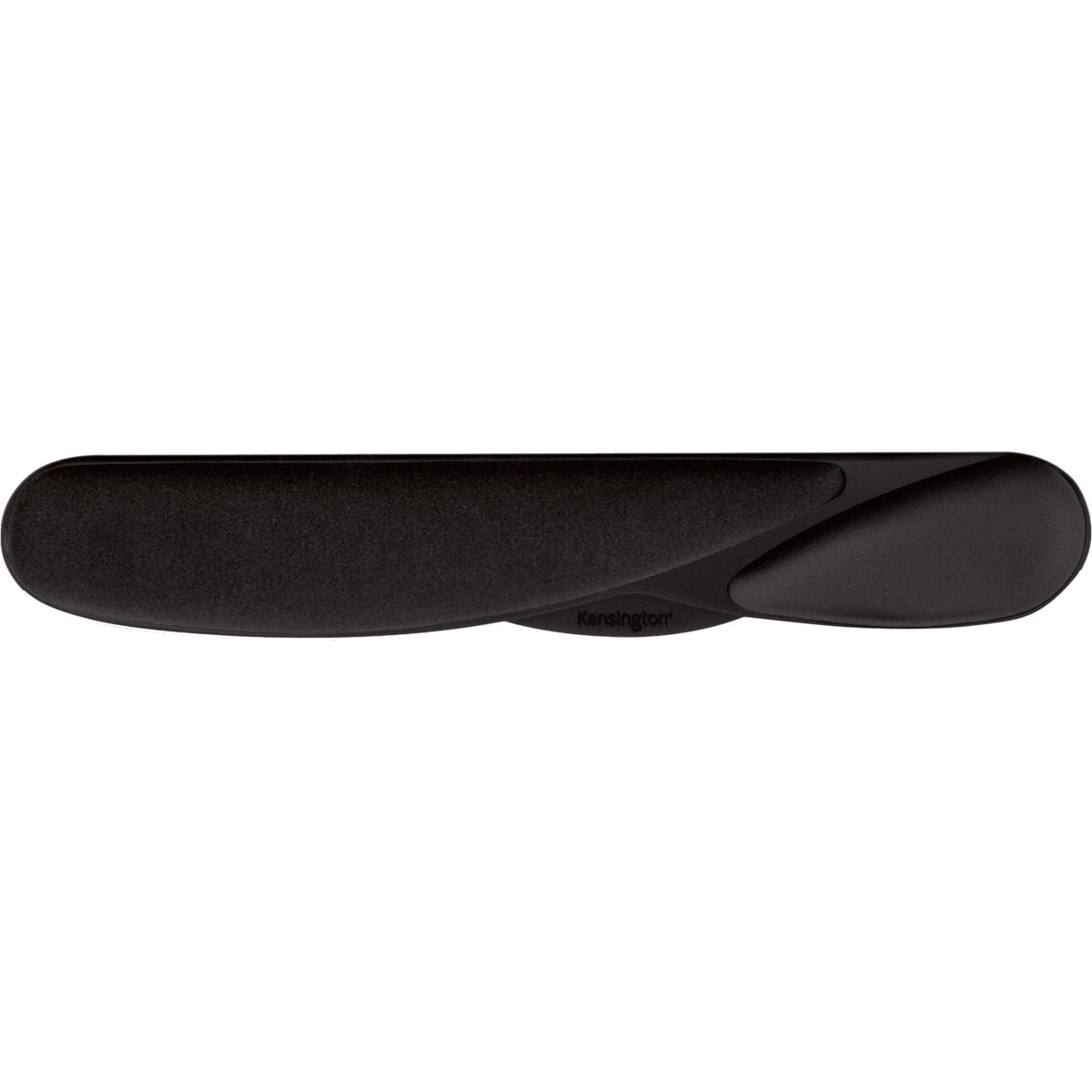 Kensington Wrist Pillow Keyboard Wrist Rest - Black — L22801US