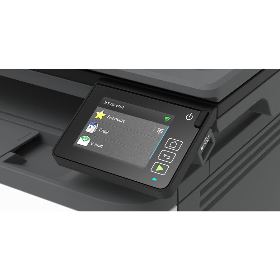 Lexmark MX431adn Laser Multifunction Printer - Monochrome — 29S0636