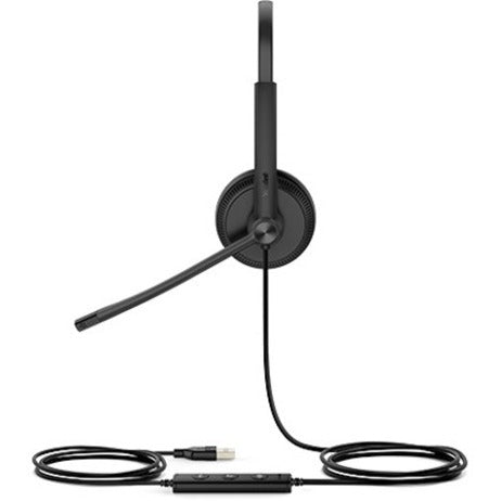 Yealink USB Wired Headset — 1308014